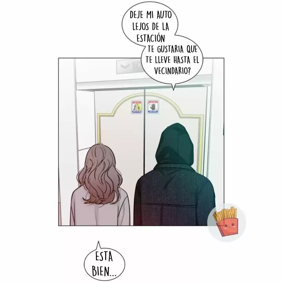 Playlist Secreta - Capítulo 30 - Página 58 - LectorTMOo