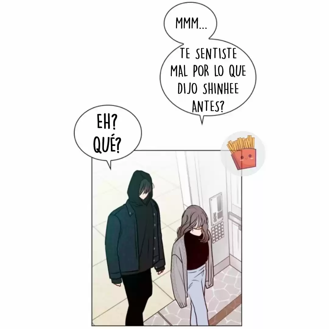 Playlist Secreta - Capítulo 30 - Página 62 - LectorTMOo