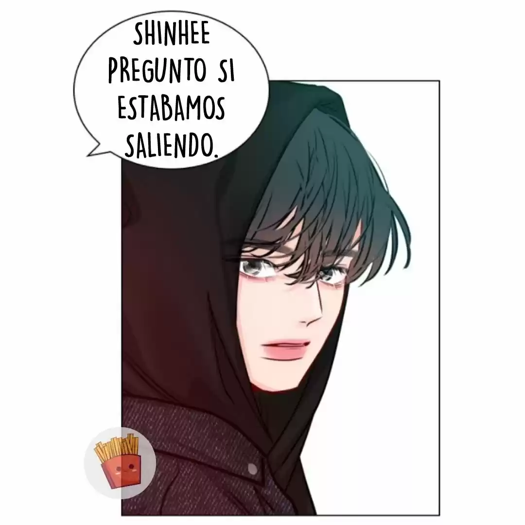 Playlist Secreta - Capítulo 30 - Página 63 - LectorTMOo