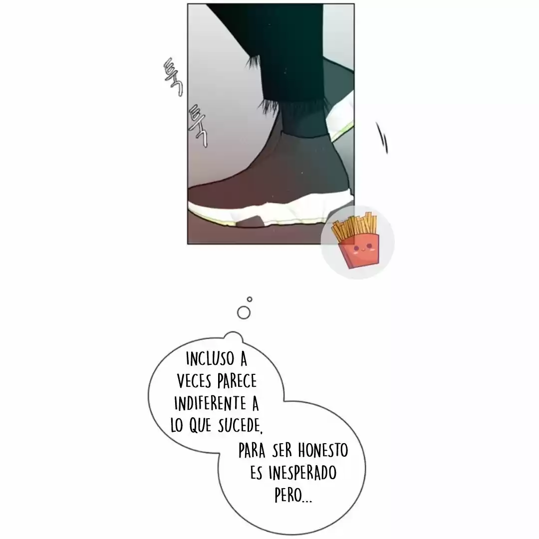 Playlist Secreta - Capítulo 30 - Página 75 - LectorTMOo