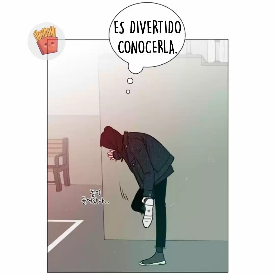 Playlist Secreta - Capítulo 30 - Página 76 - LectorTMOo
