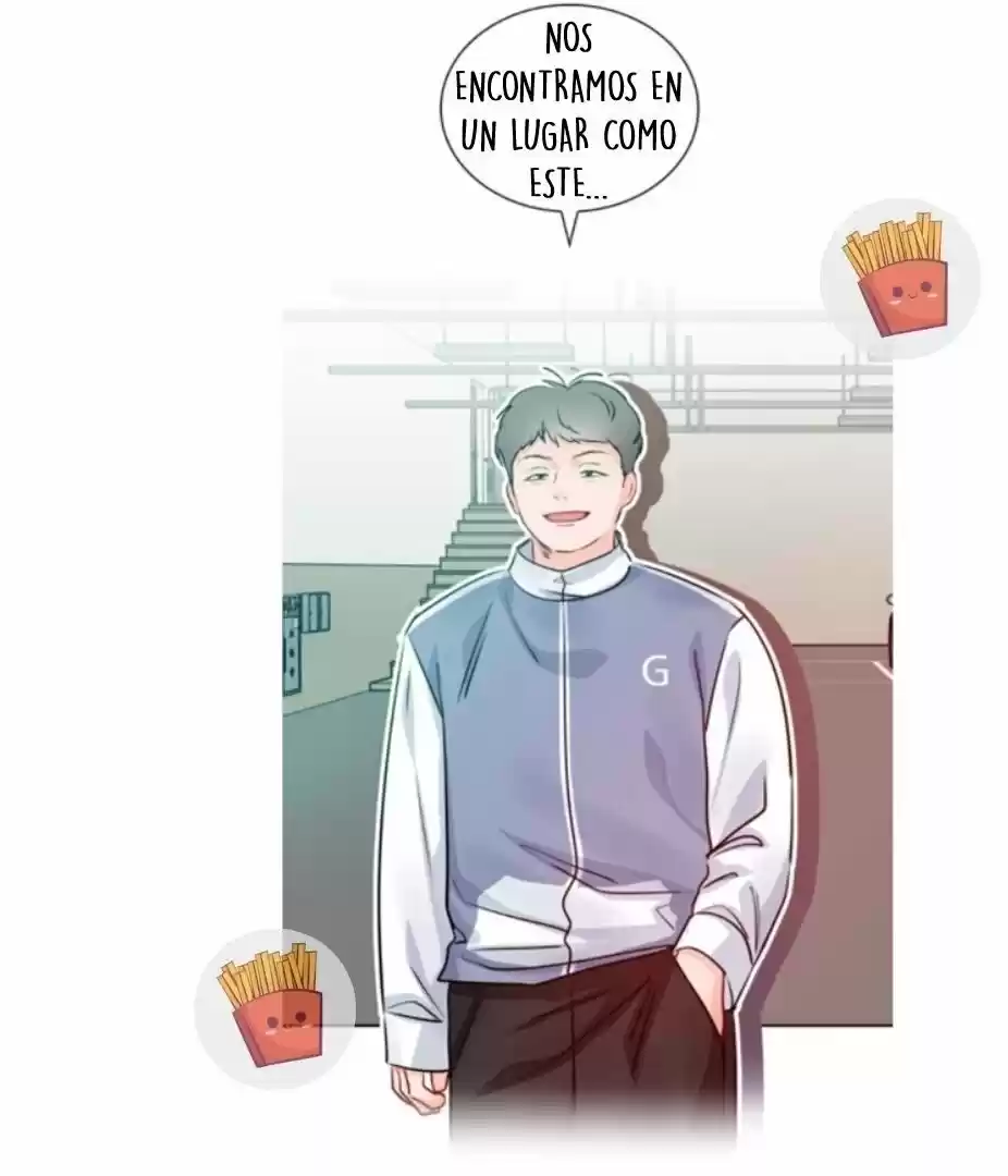 Playlist Secreta - Capítulo 31 - Página 4 - LectorTMOo