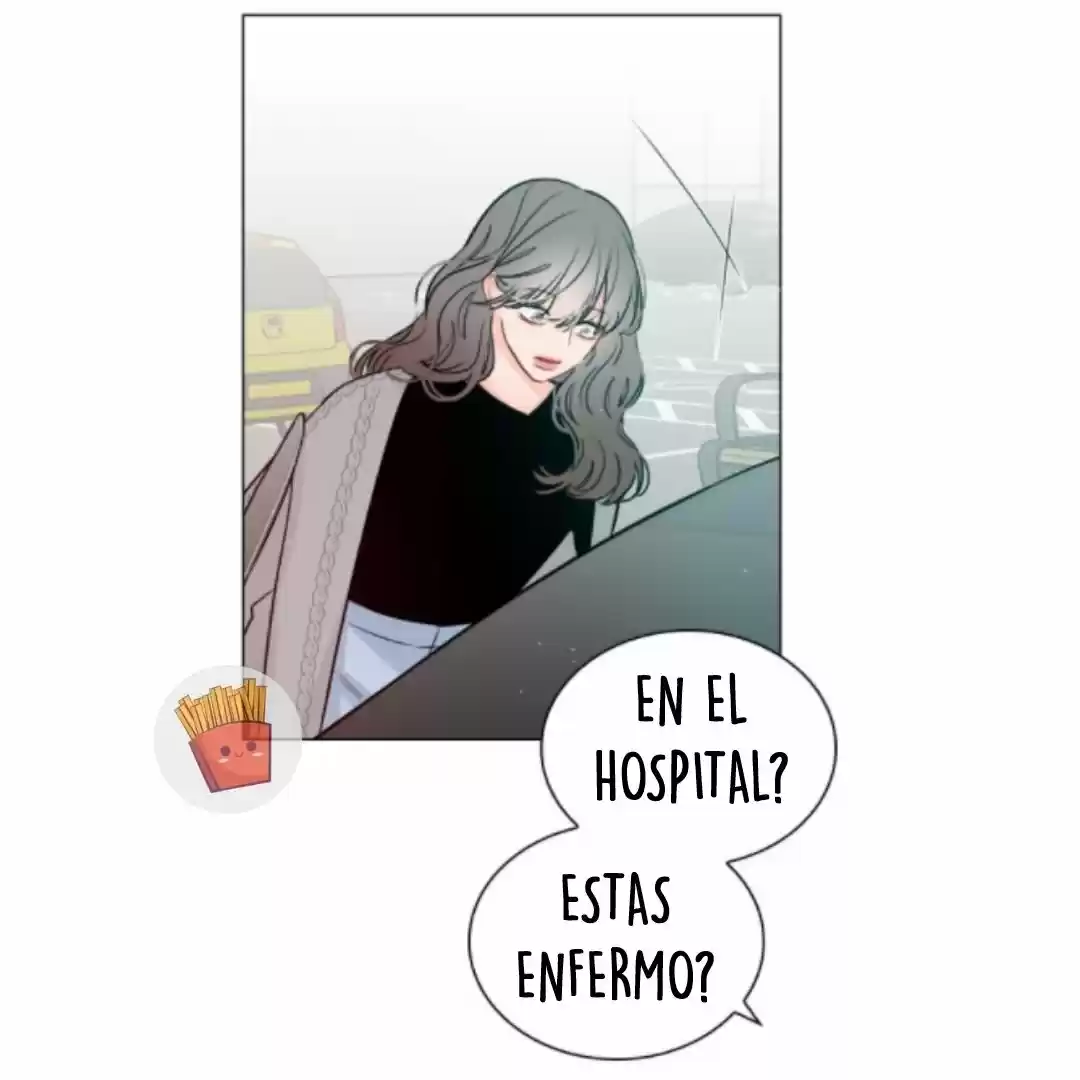 Playlist Secreta - Capítulo 31 - Página 6 - LectorTMOo