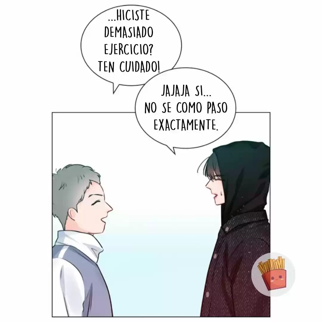 Playlist Secreta - Capítulo 31 - Página 10 - LectorTMOo