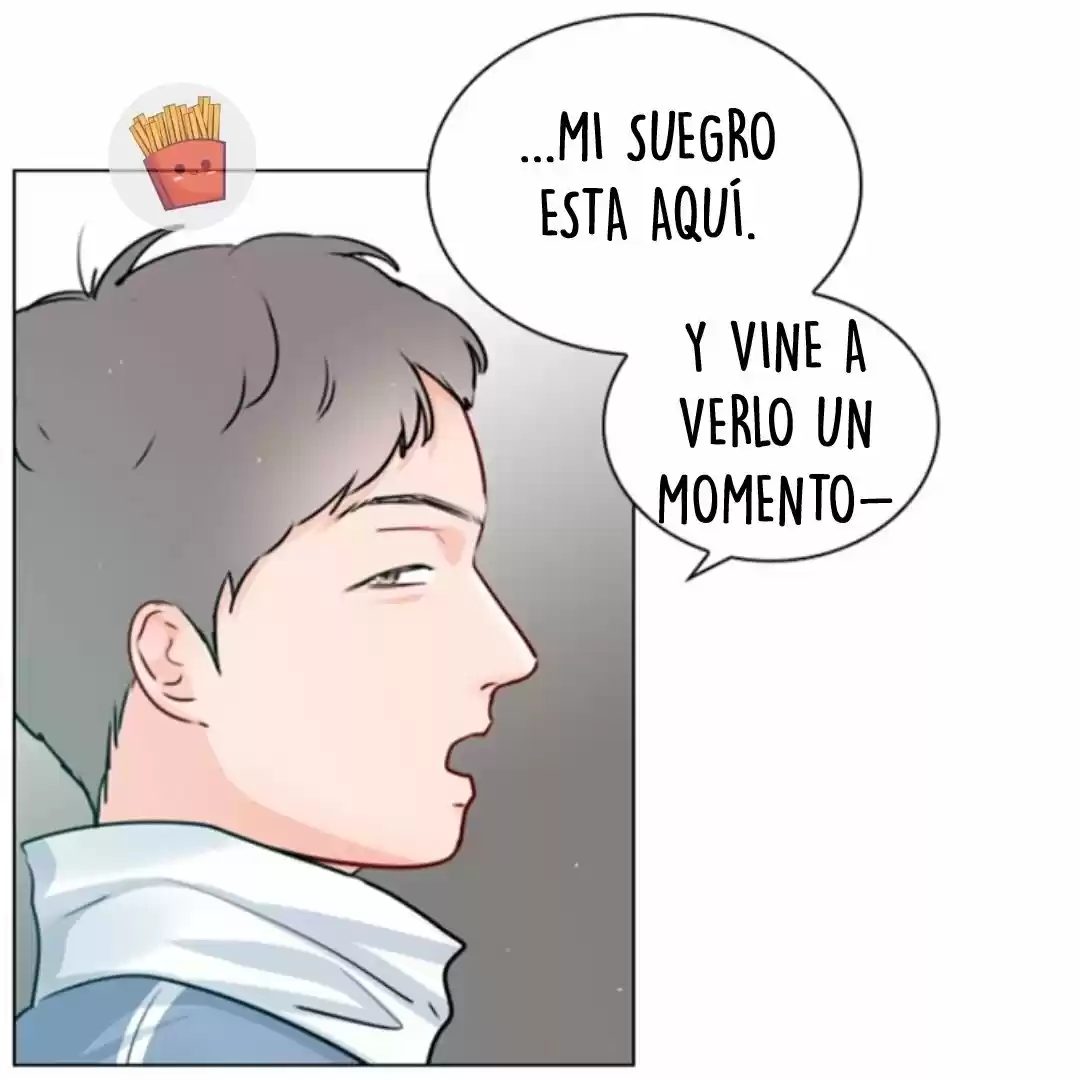 Playlist Secreta - Capítulo 31 - Página 12 - LectorTMOo