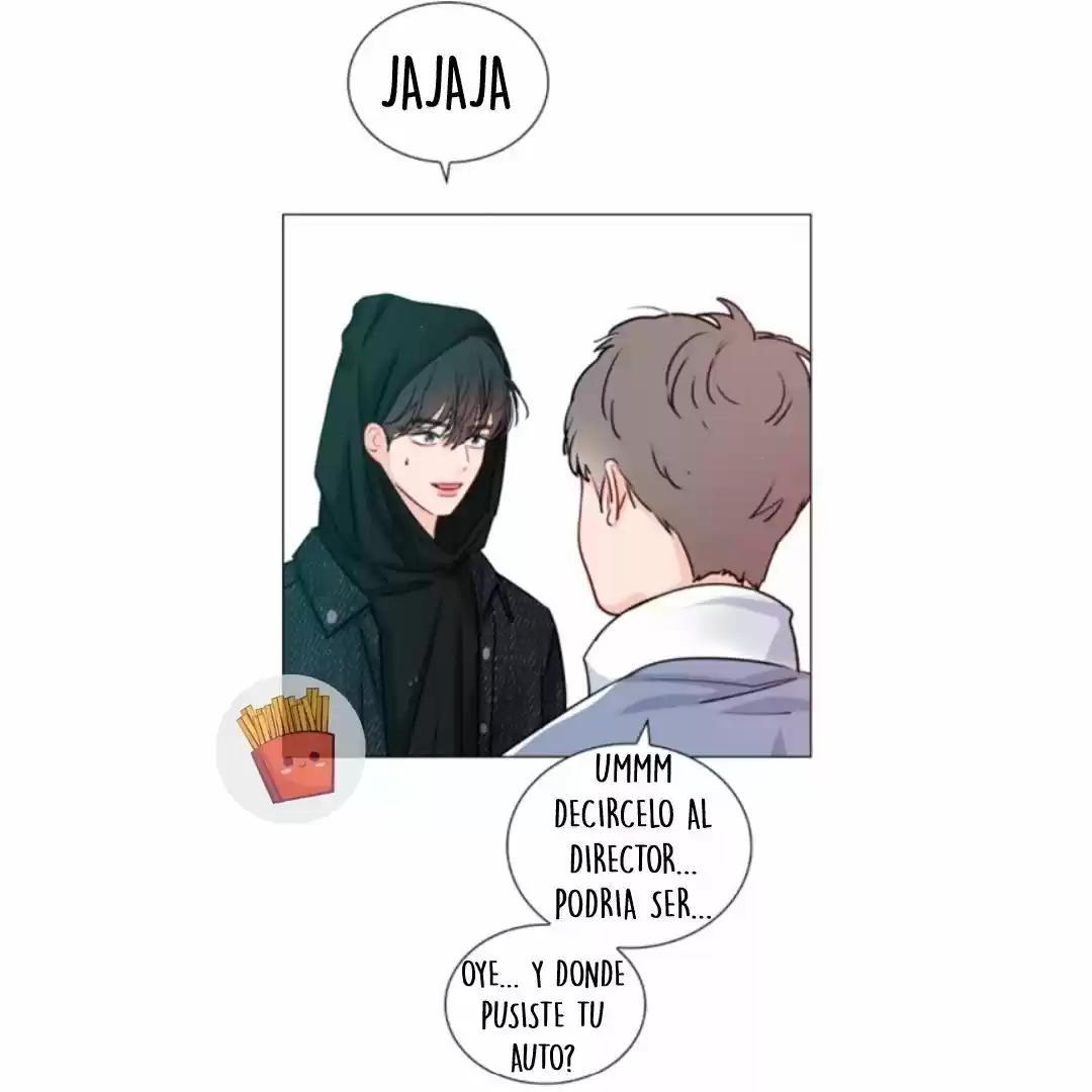 Playlist Secreta - Capítulo 31 - Página 15 - LectorTMOo