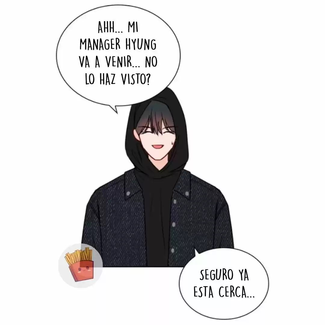 Playlist Secreta - Capítulo 31 - Página 16 - LectorTMOo