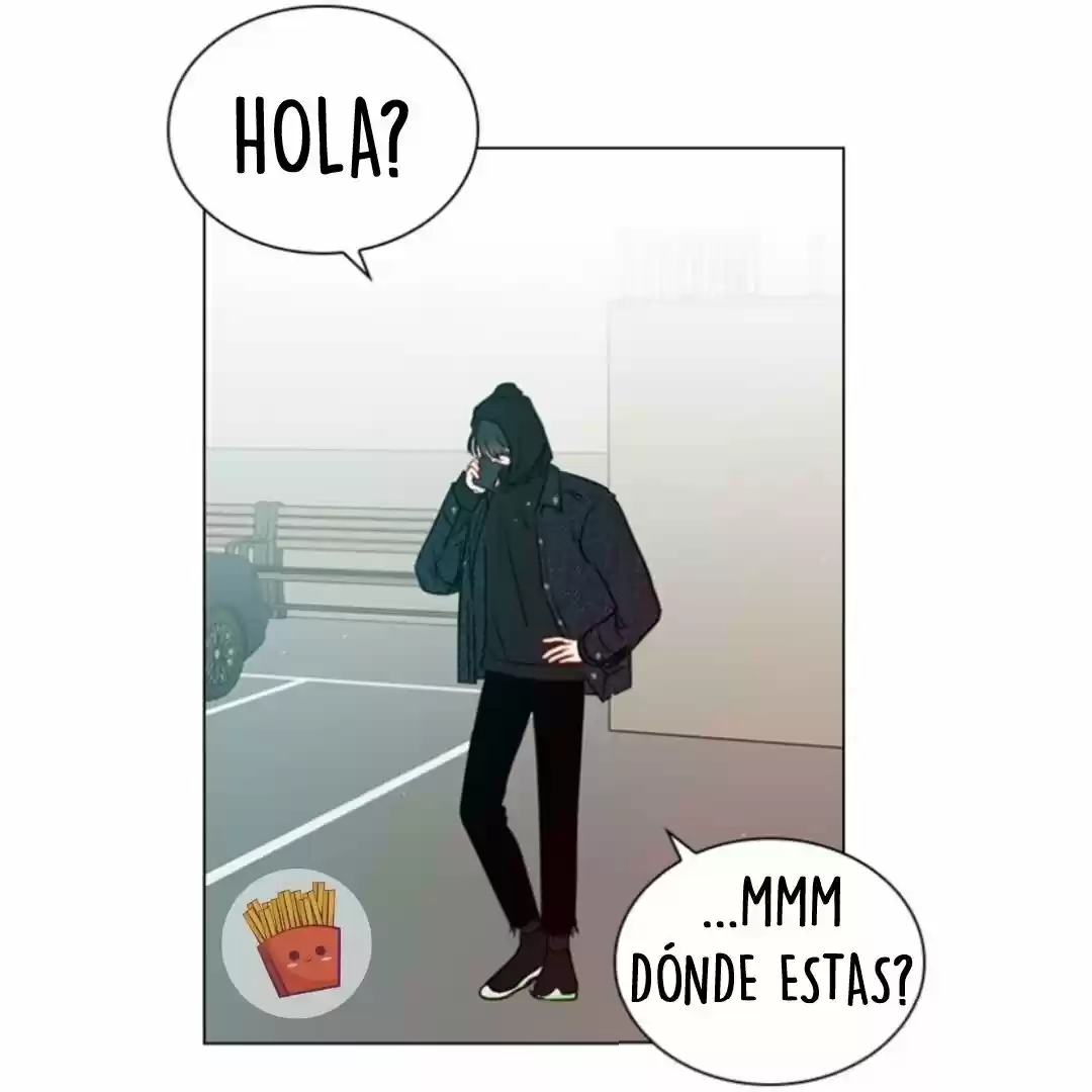 Playlist Secreta - Capítulo 31 - Página 20 - LectorTMOo