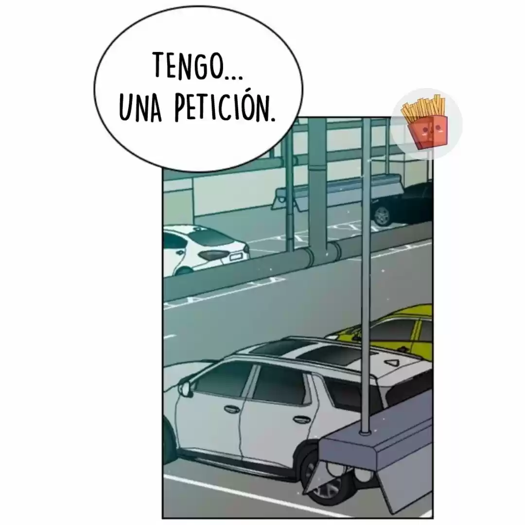 Playlist Secreta - Capítulo 31 - Página 21 - LectorTMOo