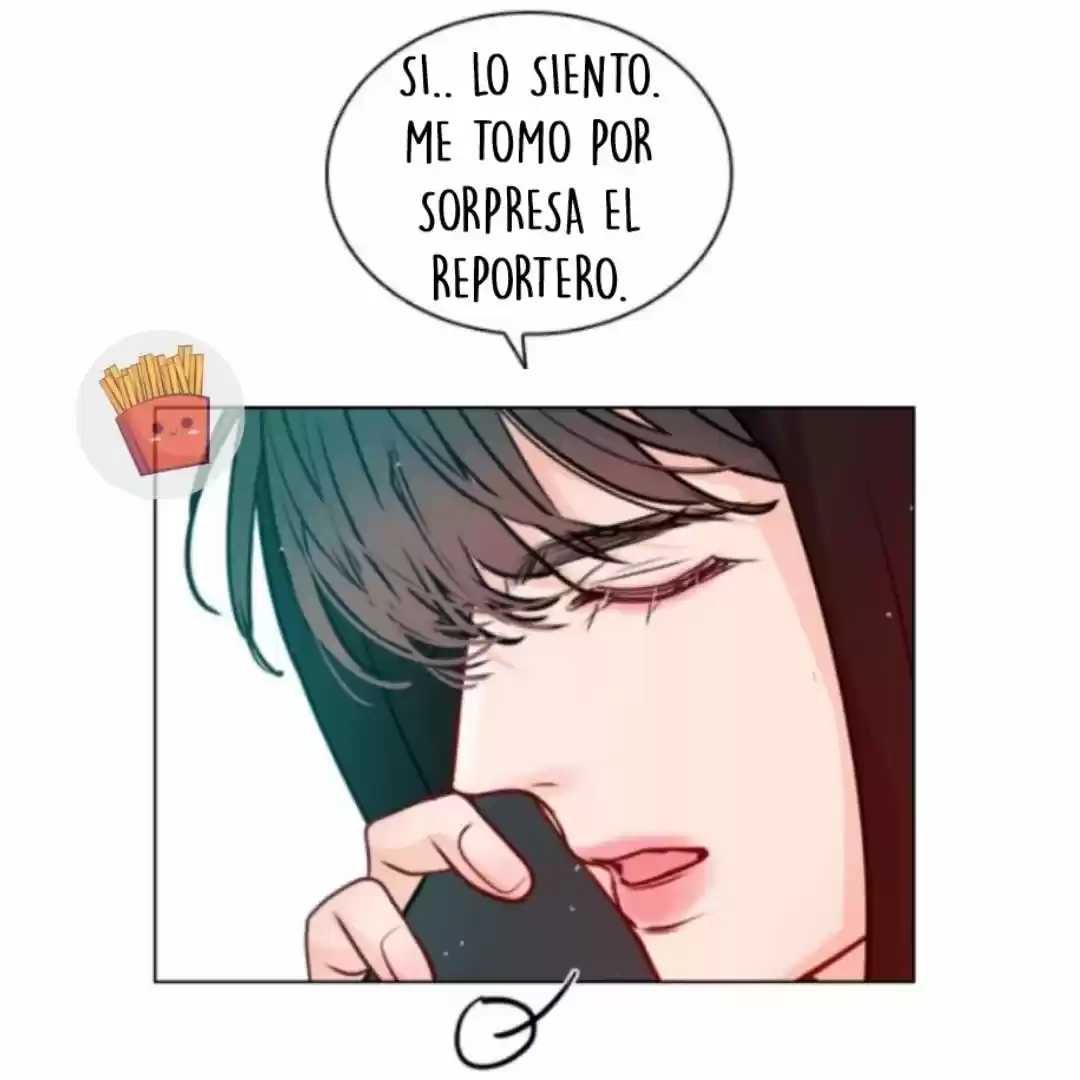 Playlist Secreta - Capítulo 31 - Página 24 - LectorTMOo