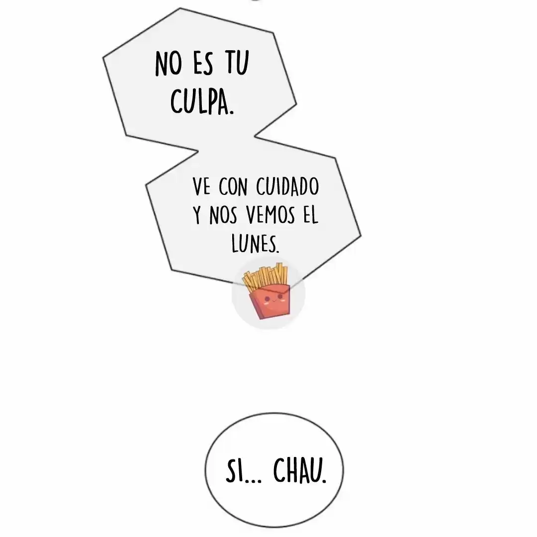 Playlist Secreta - Capítulo 31 - Página 25 - LectorTMOo