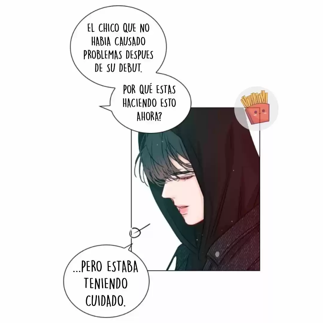 Playlist Secreta - Capítulo 31 - Página 27 - LectorTMOo