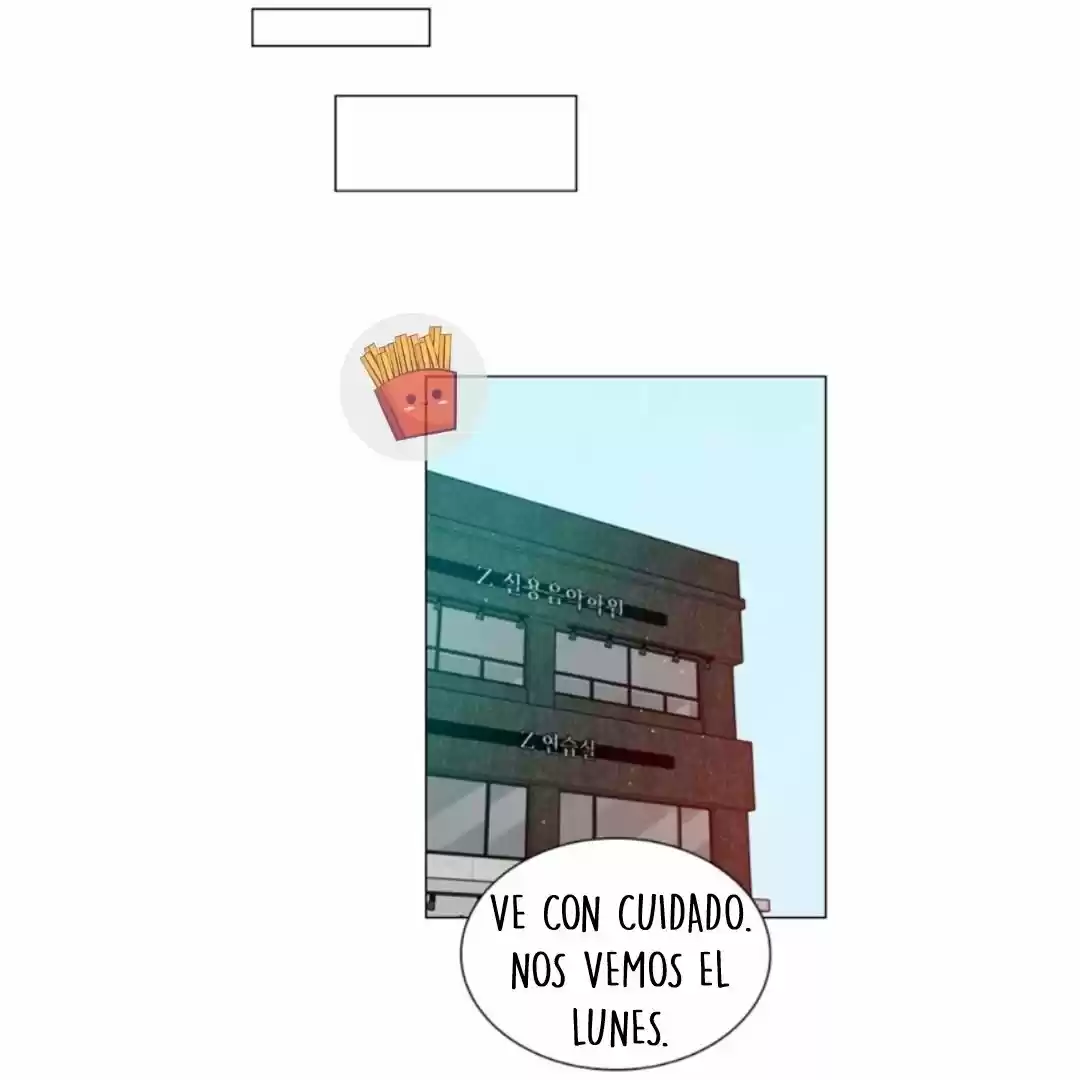 Playlist Secreta - Capítulo 31 - Página 31 - LectorTMOo