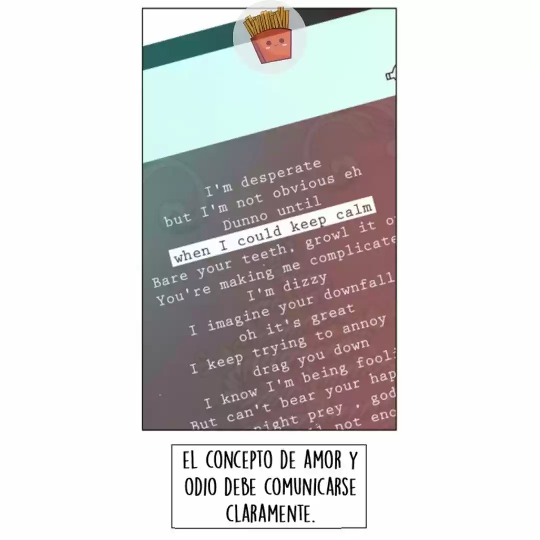 Playlist Secreta - Capítulo 31 - Página 43 - LectorTMOo