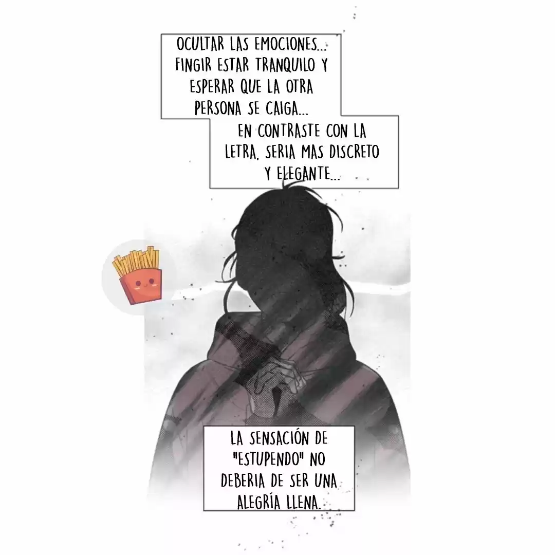 Playlist Secreta - Capítulo 31 - Página 45 - LectorTMOo