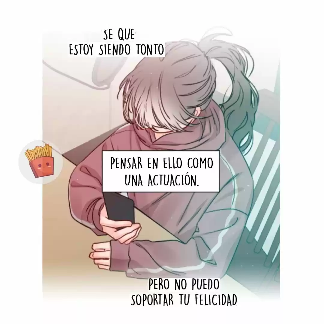 Playlist Secreta - Capítulo 31 - Página 46 - LectorTMOo