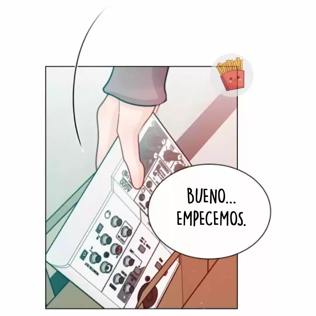 Playlist Secreta - Capítulo 31 - Página 53 - LectorTMOo