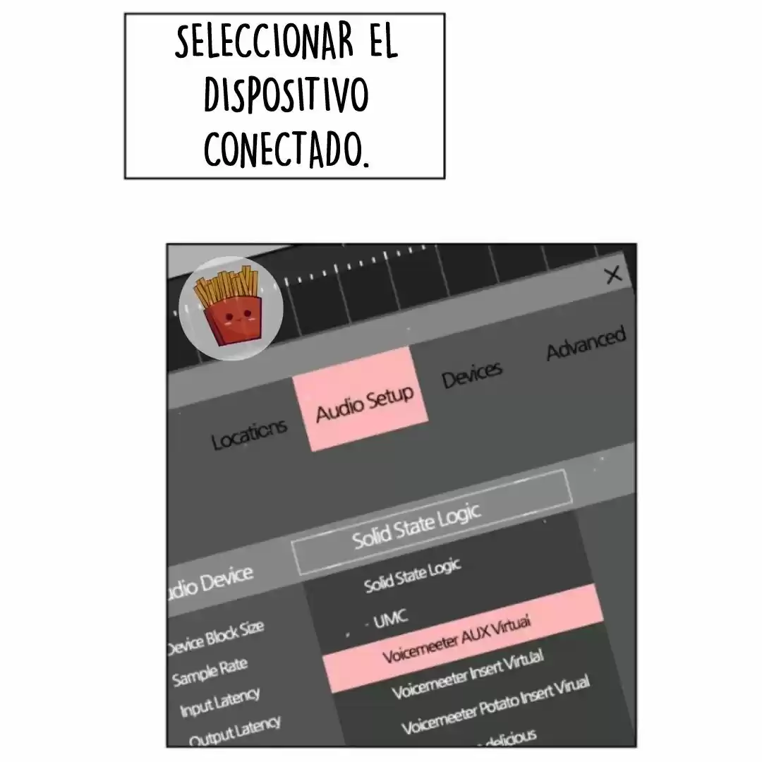 Playlist Secreta - Capítulo 31 - Página 57 - LectorTMOo