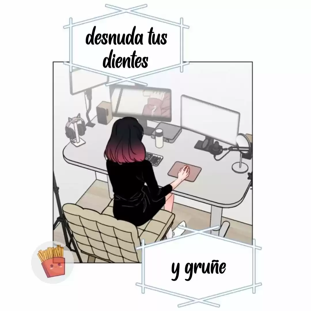 Playlist Secreta - Capítulo 32 - Página 4 - LectorTMOo