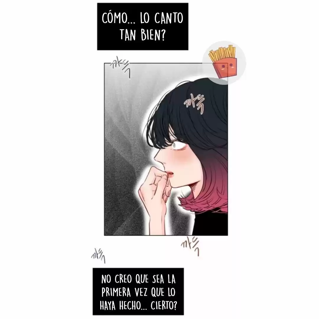 Playlist Secreta - Capítulo 32 - Página 6 - LectorTMOo