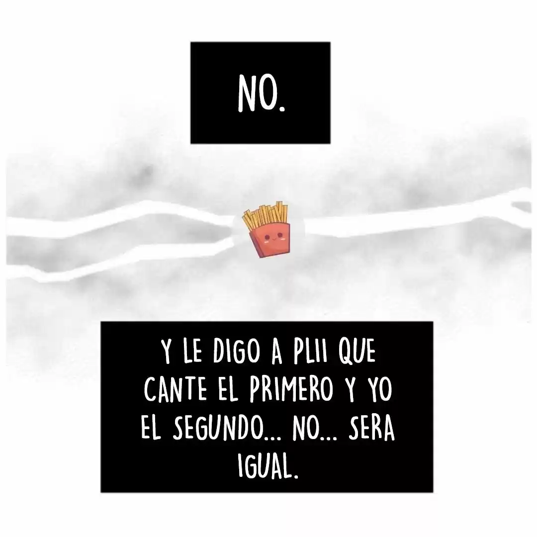 Playlist Secreta - Capítulo 32 - Página 9 - LectorTMOo