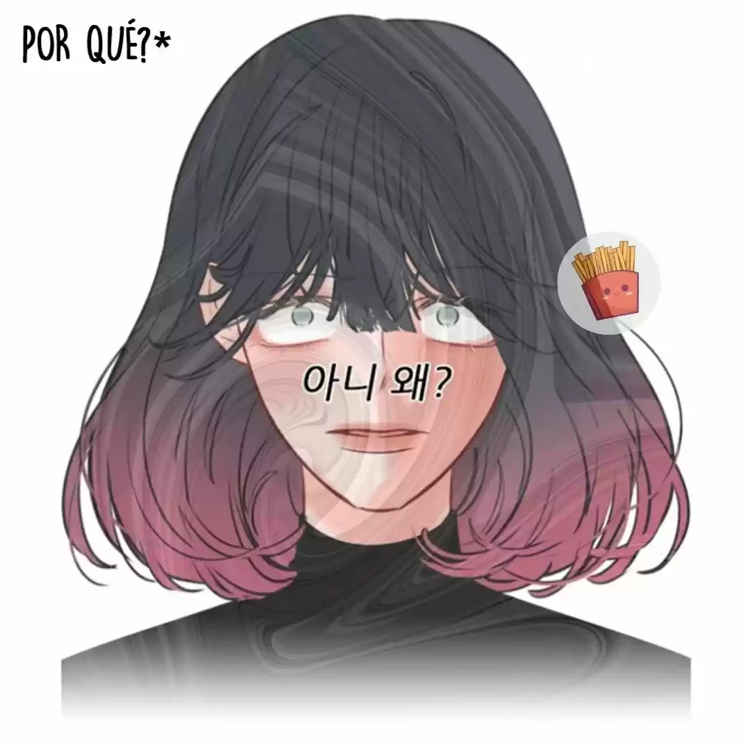 Playlist Secreta - Capítulo 32 - Página 10 - LectorTMOo