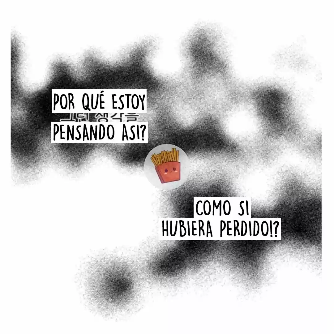 Playlist Secreta - Capítulo 32 - Página 12 - LectorTMOo