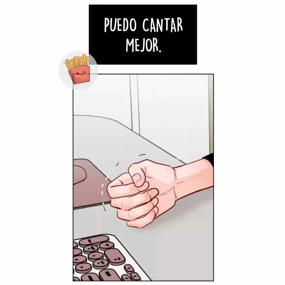 Playlist Secreta - Capítulo 32 - Página 13 - LectorTMOo