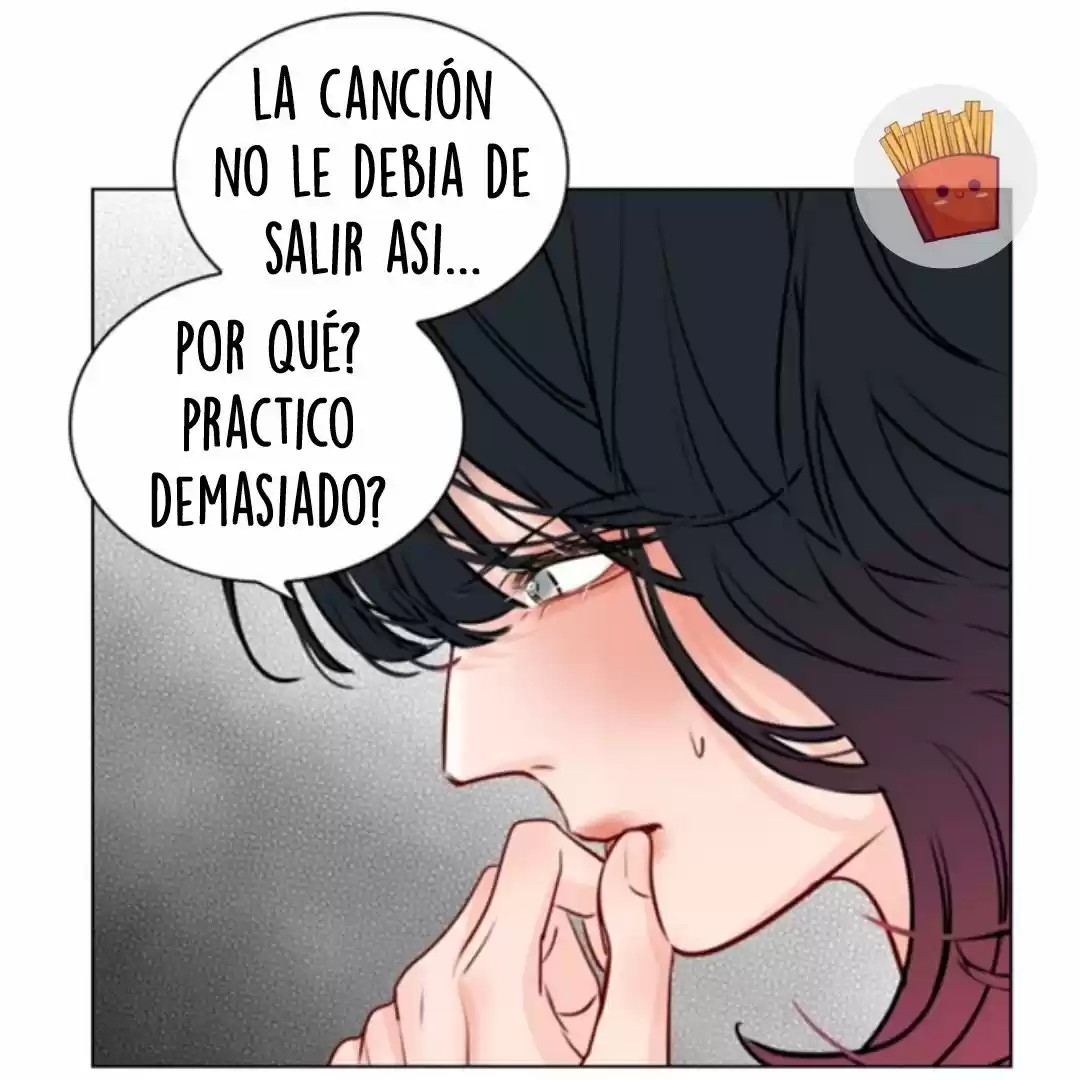Playlist Secreta - Capítulo 32 - Página 19 - LectorTMOo