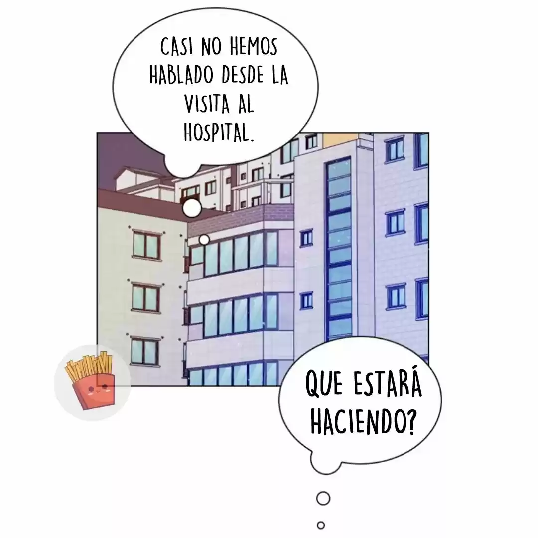 Playlist Secreta - Capítulo 32 - Página 33 - LectorTMOo