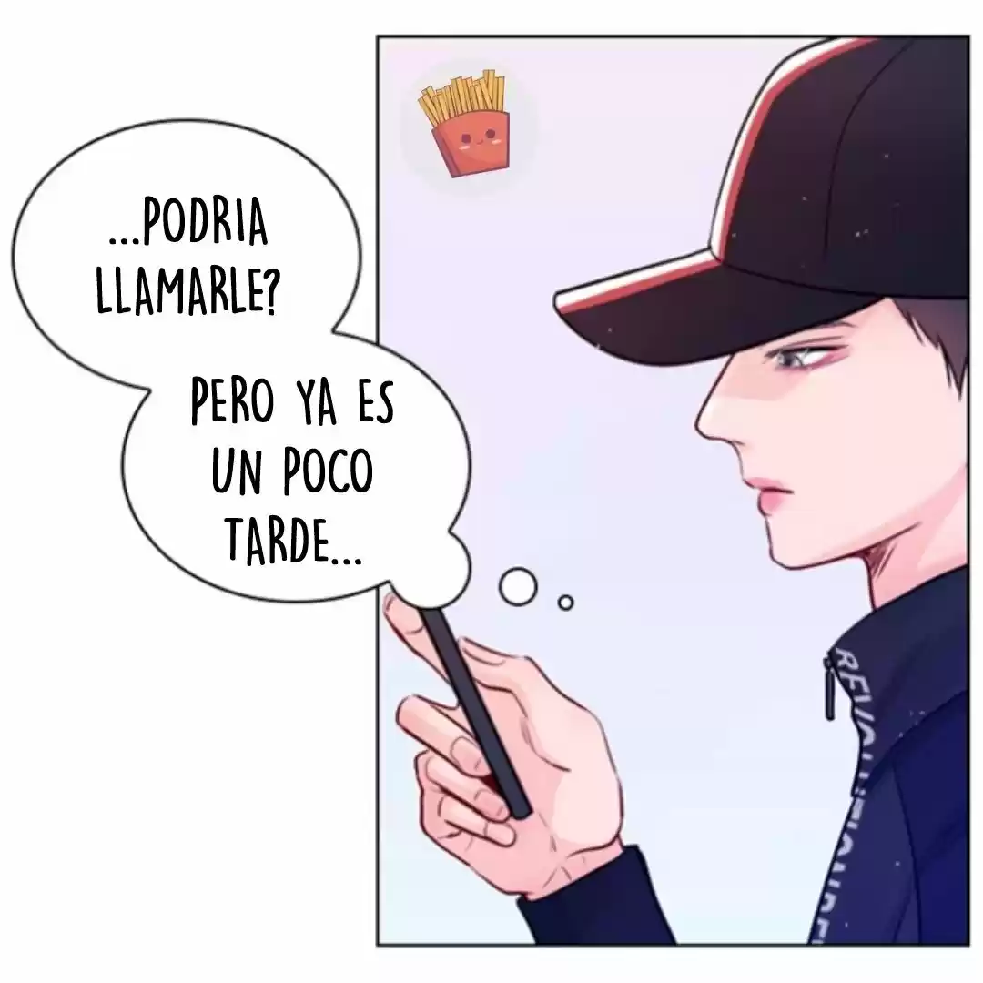 Playlist Secreta - Capítulo 32 - Página 34 - LectorTMOo