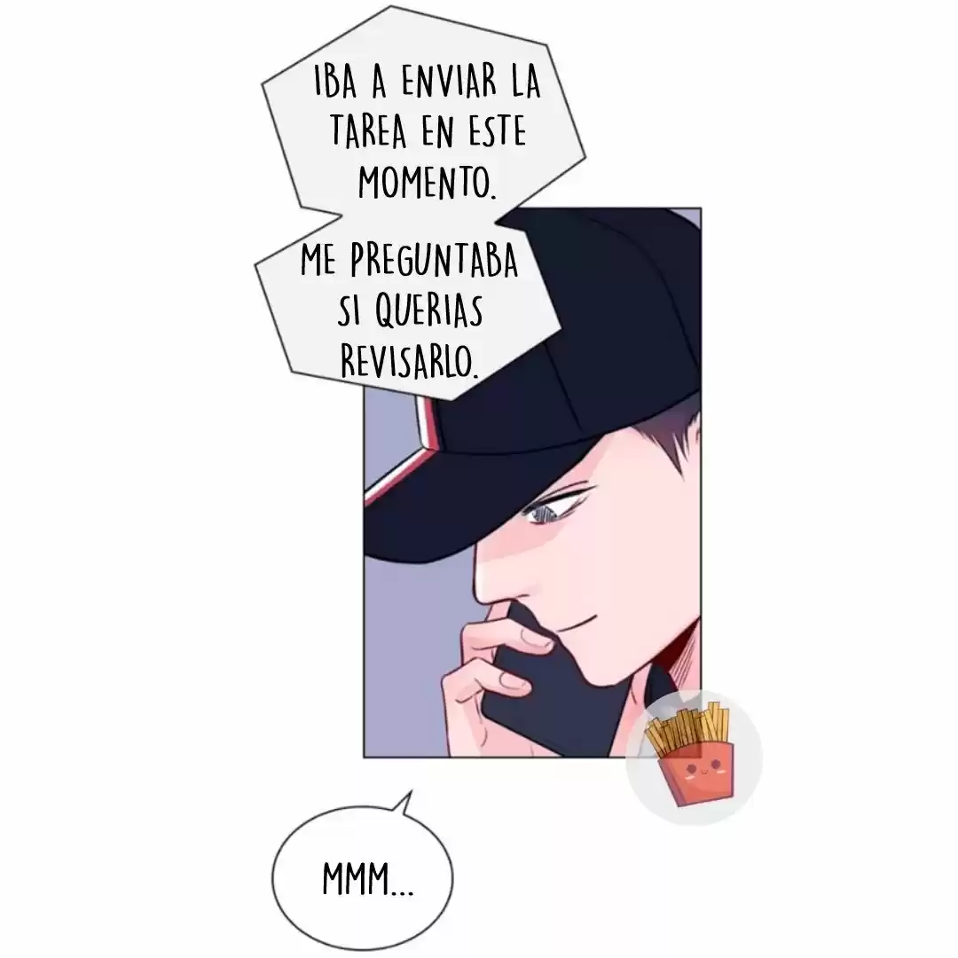 Playlist Secreta - Capítulo 32 - Página 37 - LectorTMOo