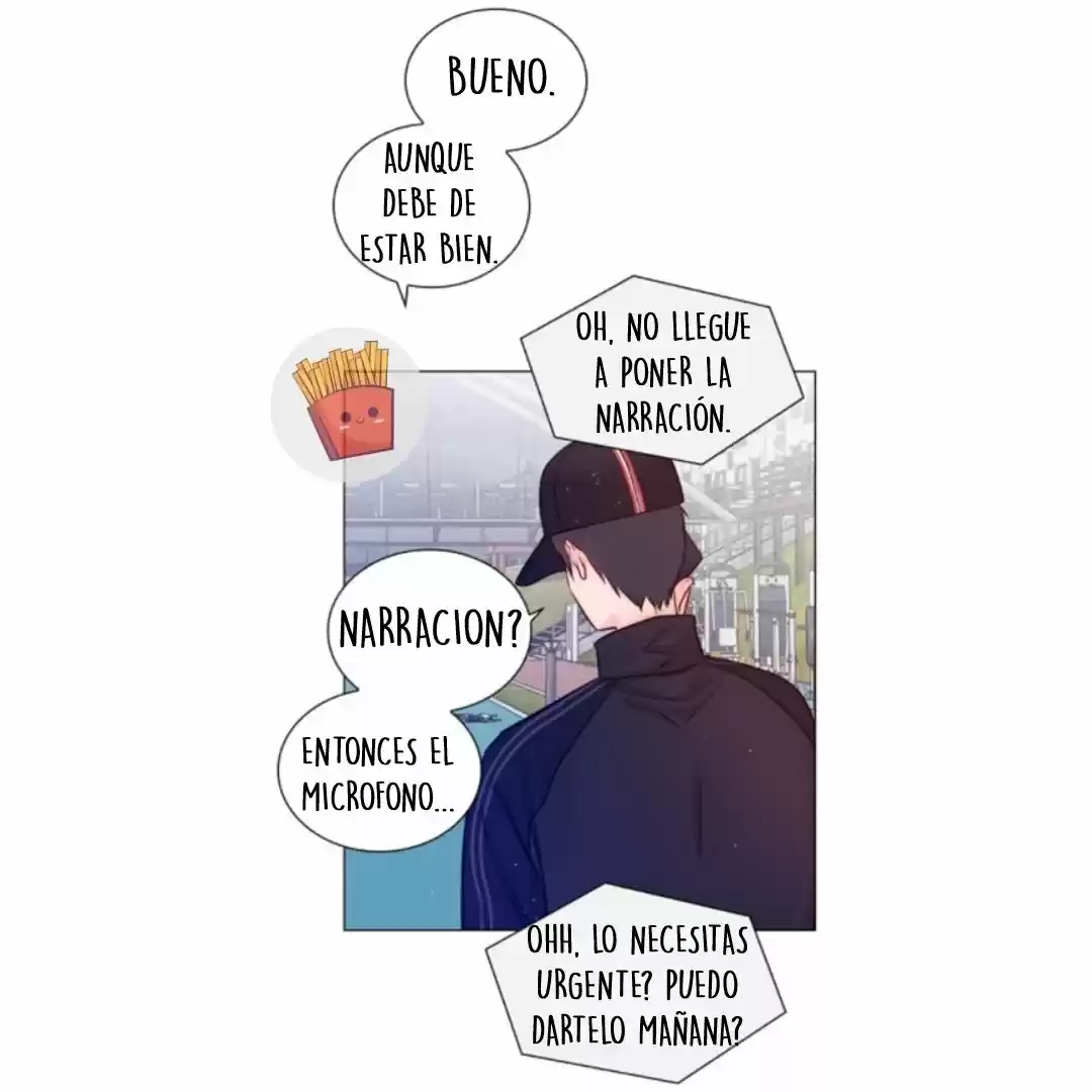 Playlist Secreta - Capítulo 32 - Página 38 - LectorTMOo
