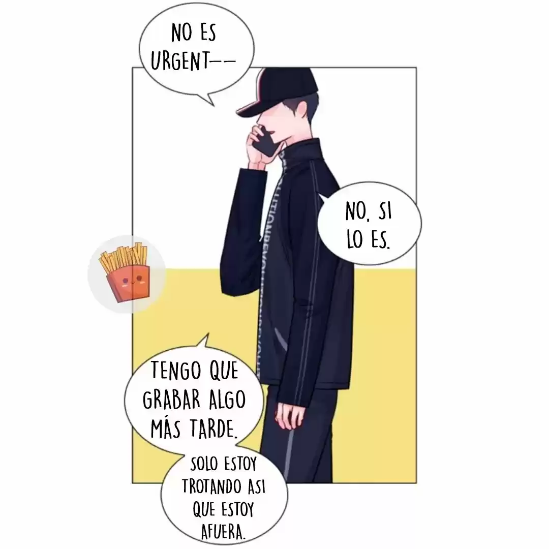 Playlist Secreta - Capítulo 32 - Página 39 - LectorTMOo