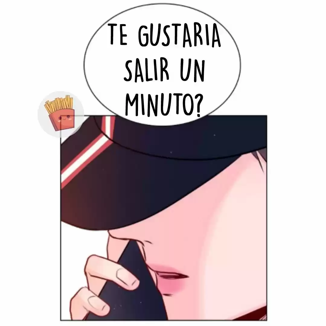 Playlist Secreta - Capítulo 32 - Página 40 - LectorTMOo