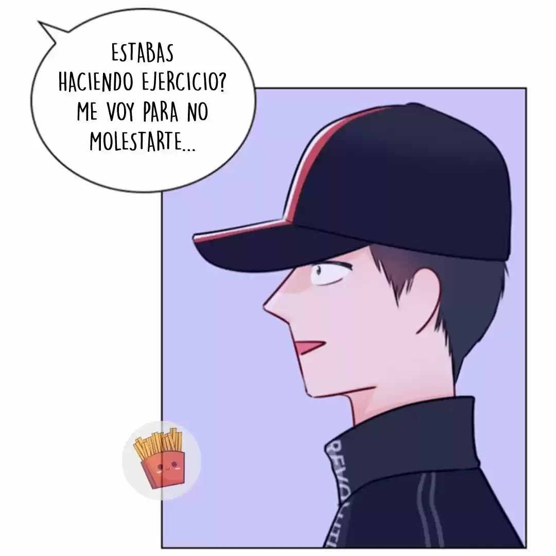 Playlist Secreta - Capítulo 32 - Página 48 - LectorTMOo