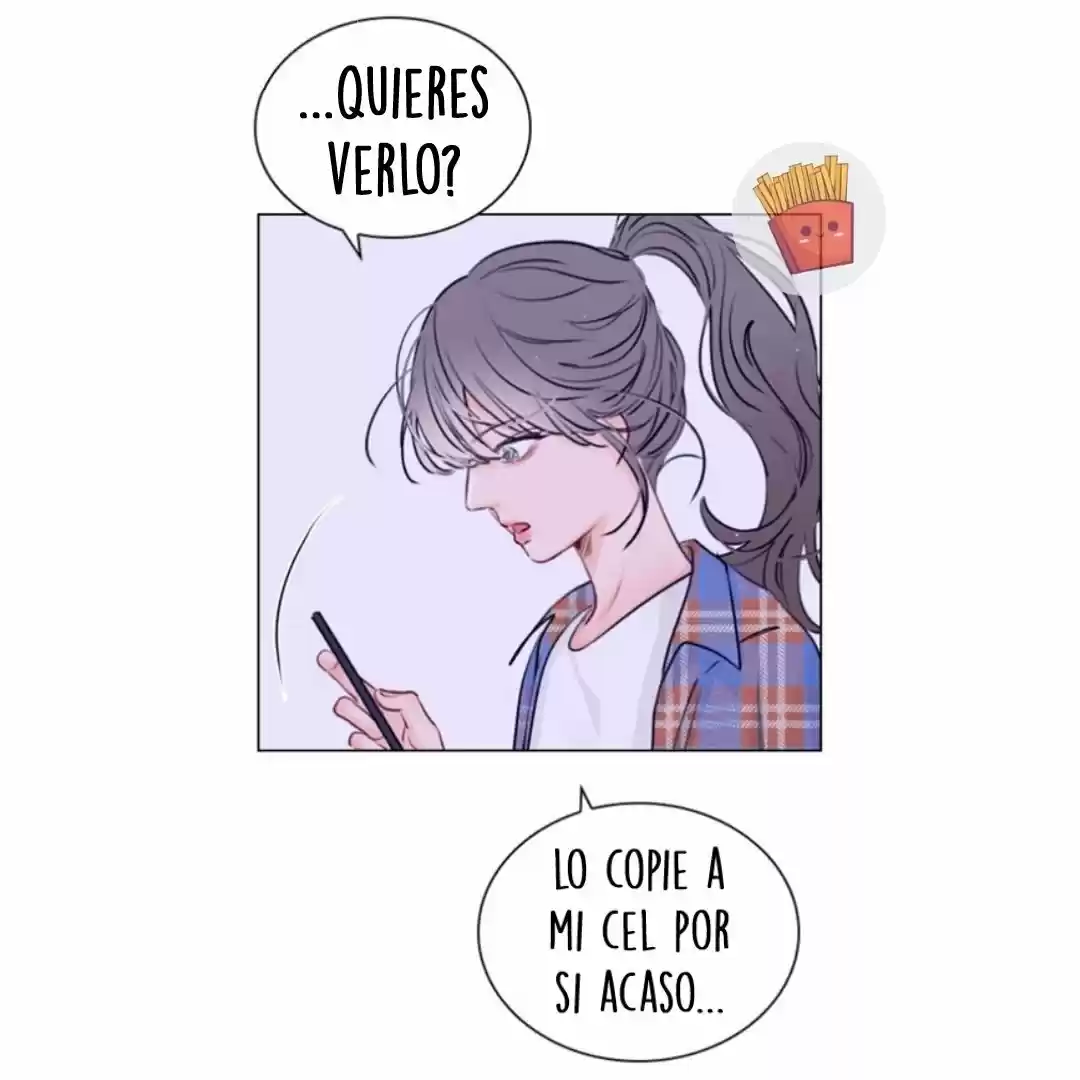 Playlist Secreta - Capítulo 32 - Página 56 - LectorTMOo