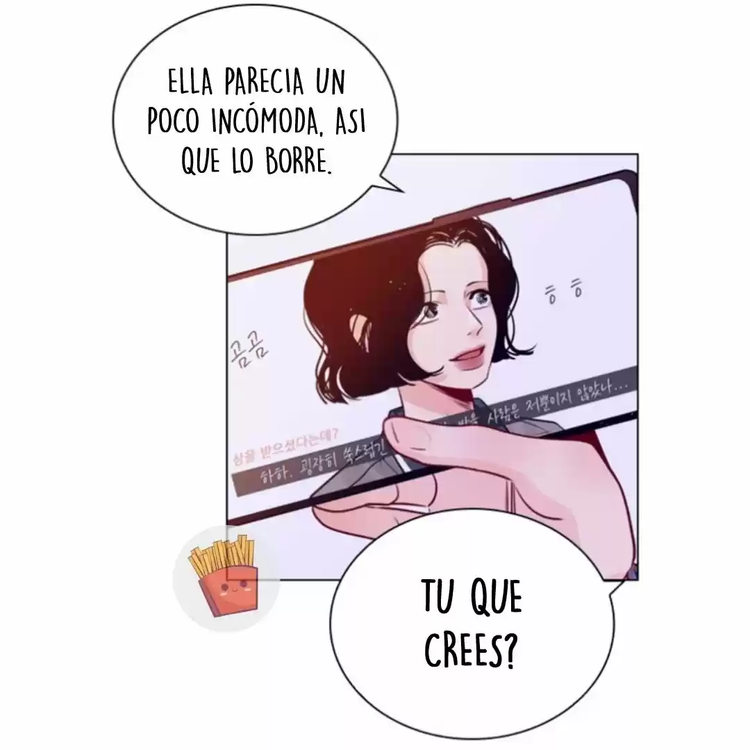 Playlist Secreta - Capítulo 32 - Página 61 - LectorTMOo