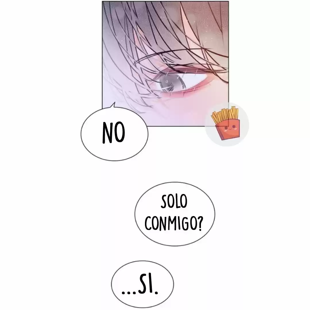 Playlist Secreta - Capítulo 32 - Página 75 - LectorTMOo