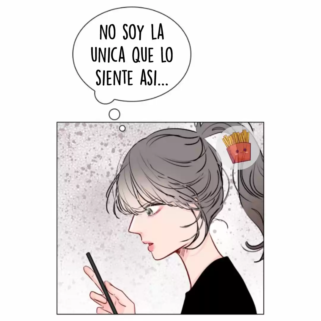 Playlist Secreta - Capítulo 33 - Página 8 - LectorTMOo