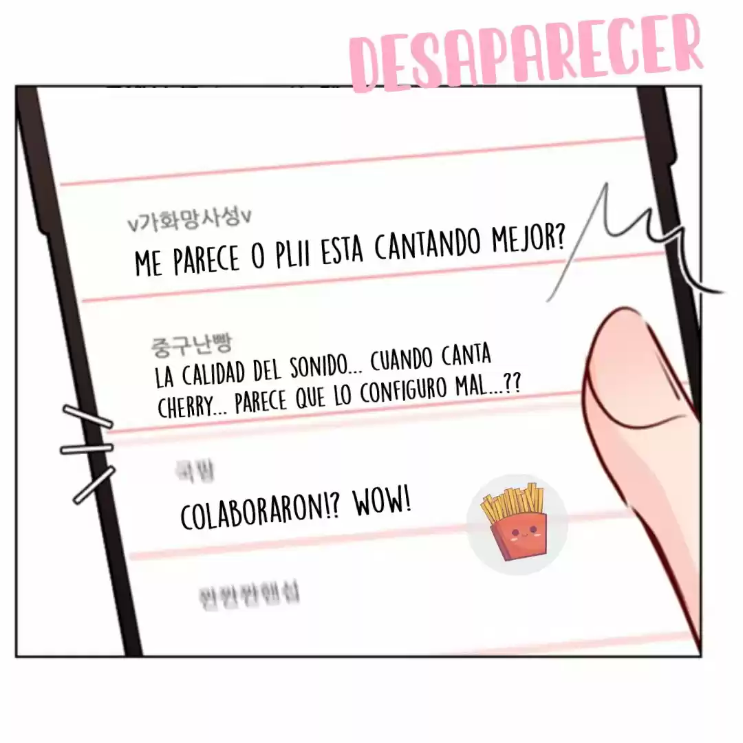 Playlist Secreta - Capítulo 33 - Página 13 - LectorTMOo