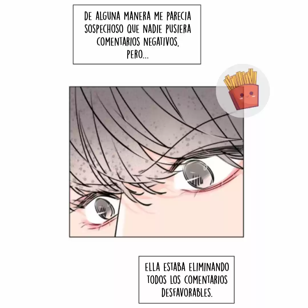 Playlist Secreta - Capítulo 33 - Página 15 - LectorTMOo