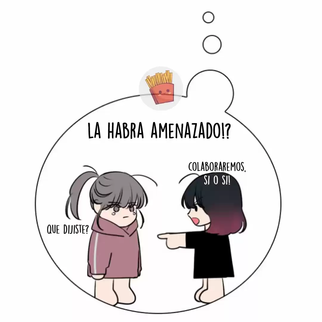 Playlist Secreta - Capítulo 33 - Página 20 - LectorTMOo