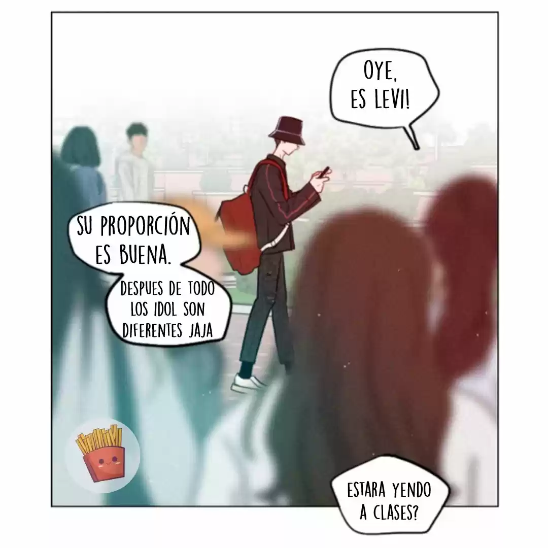 Playlist Secreta - Capítulo 33 - Página 24 - LectorTMOo