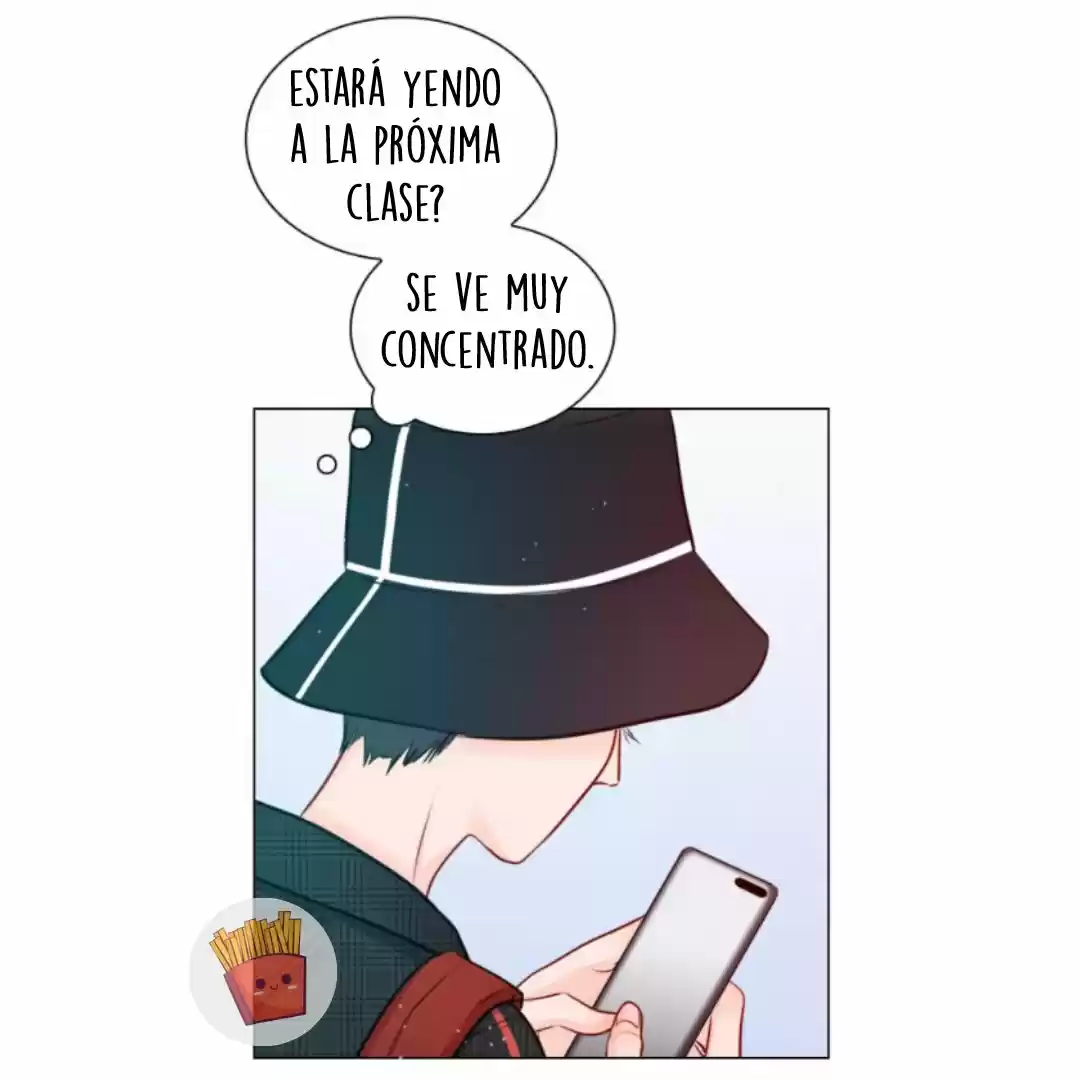 Playlist Secreta - Capítulo 33 - Página 28 - LectorTMOo