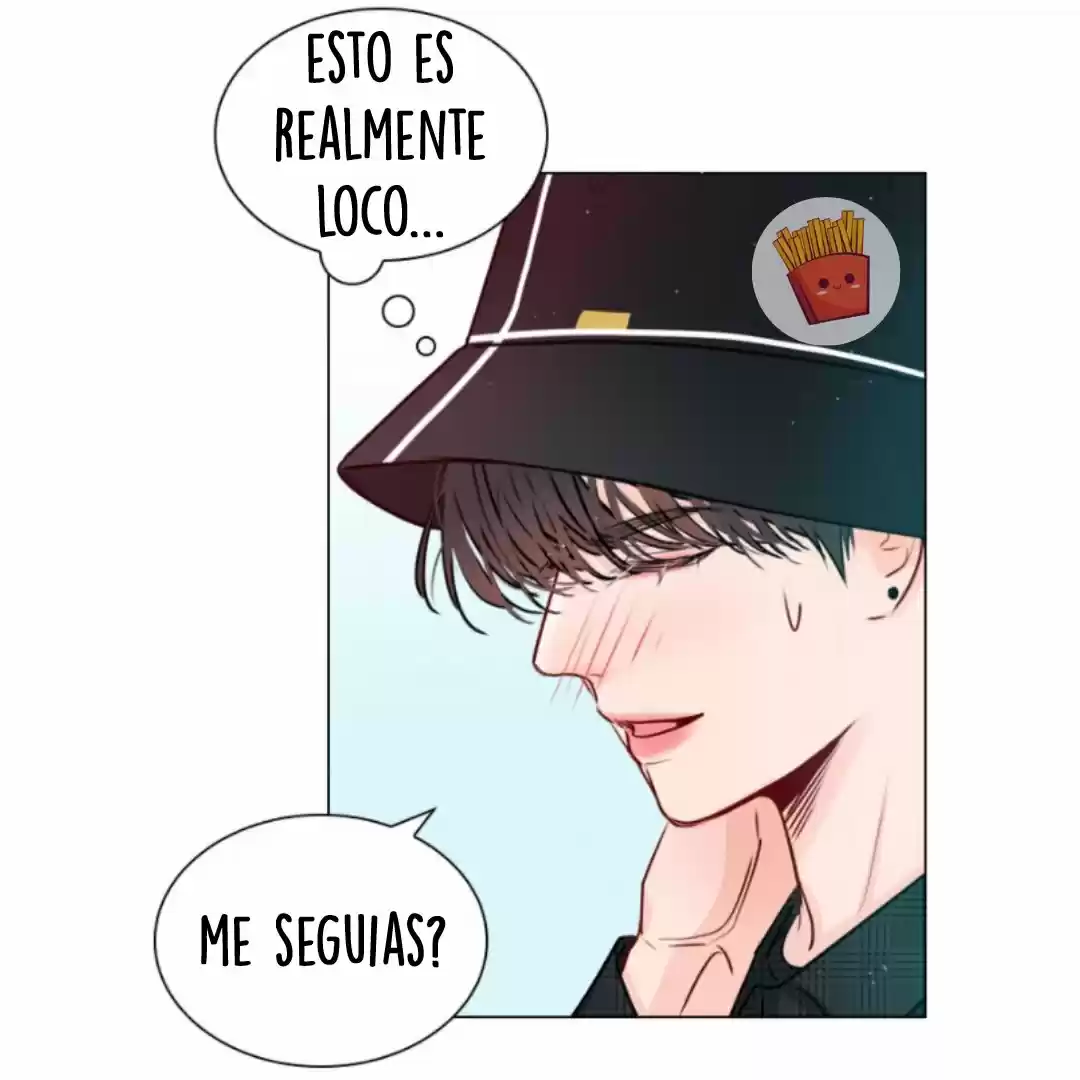 Playlist Secreta - Capítulo 33 - Página 44 - LectorTMOo