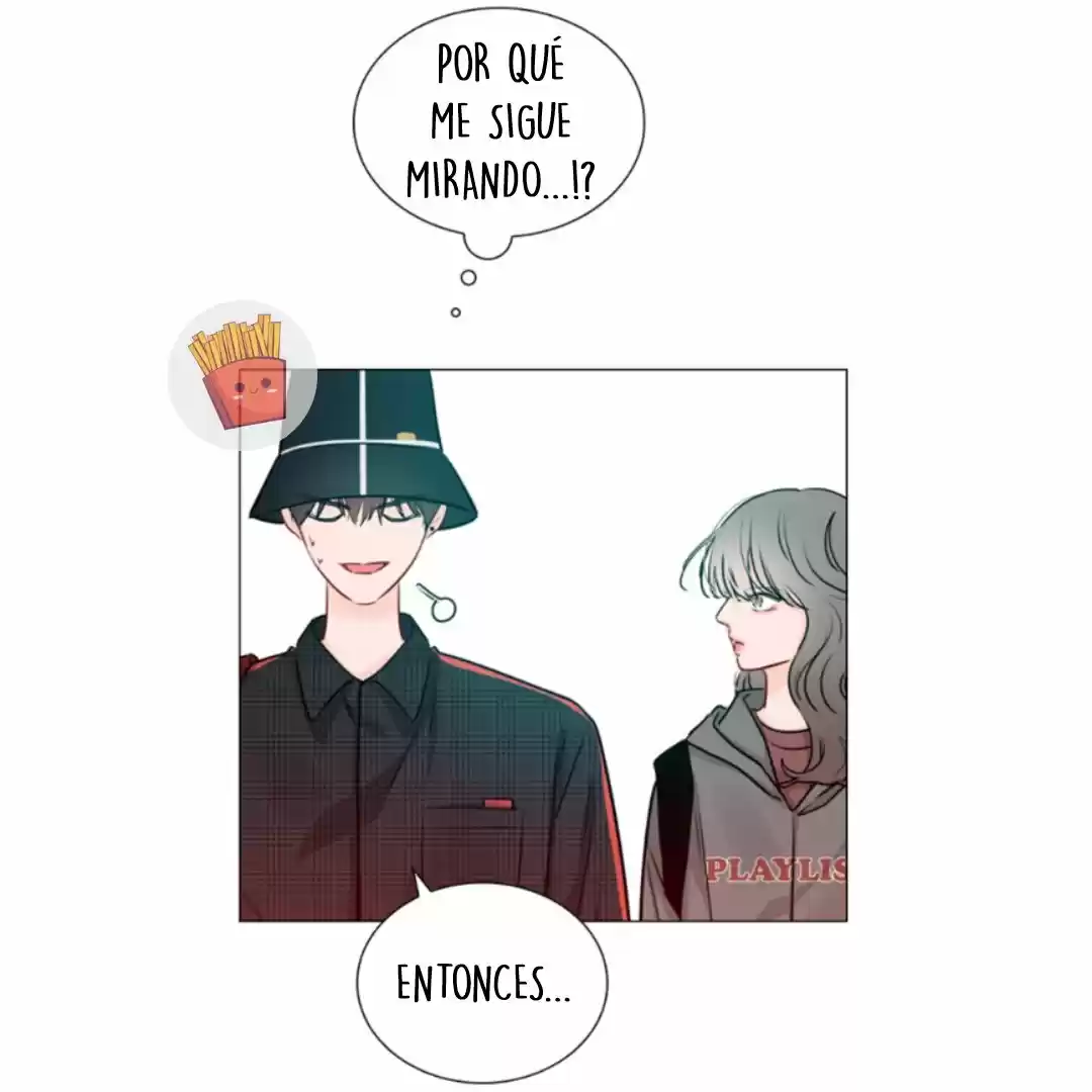 Playlist Secreta - Capítulo 33 - Página 59 - LectorTMOo