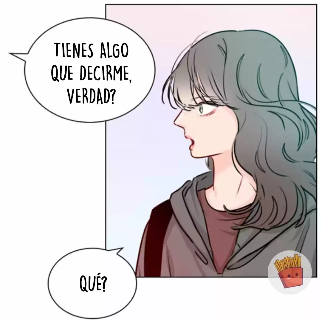Playlist Secreta - Capítulo 33 - Página 60 - LectorTMOo