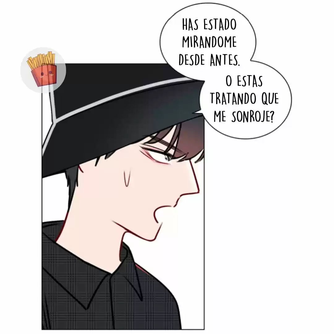 Playlist Secreta - Capítulo 33 - Página 61 - LectorTMOo