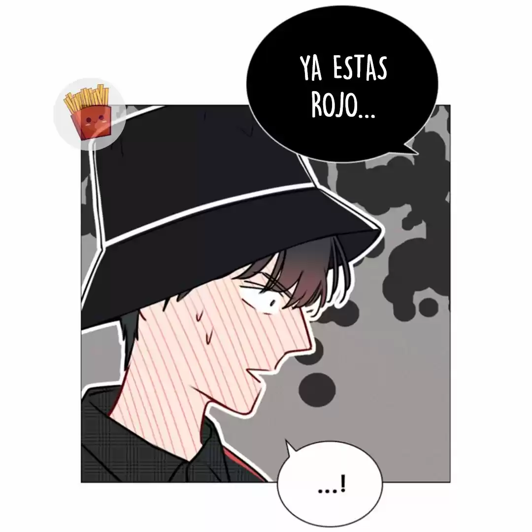 Playlist Secreta - Capítulo 33 - Página 62 - LectorTMOo